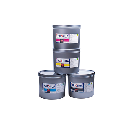 太倉Model 05 high-gloss and quick-drying offset printing ink